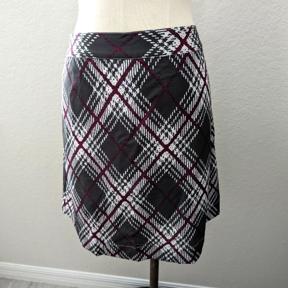 Gordon Cooper Golf Skort